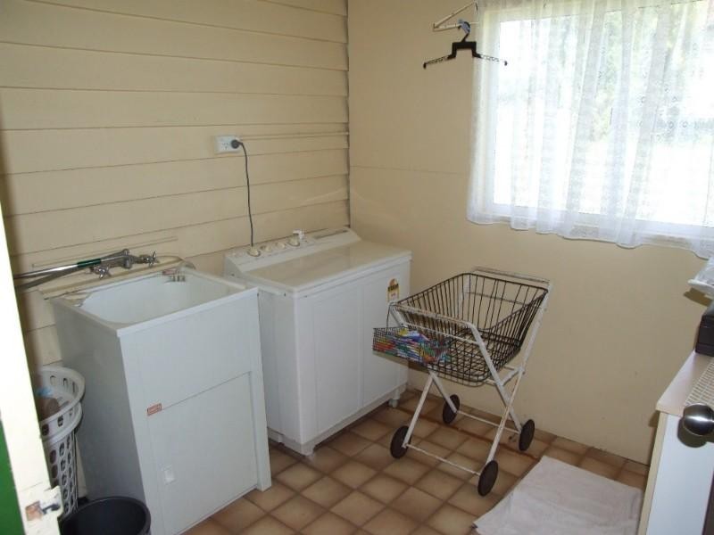 Grantham QLD 4347