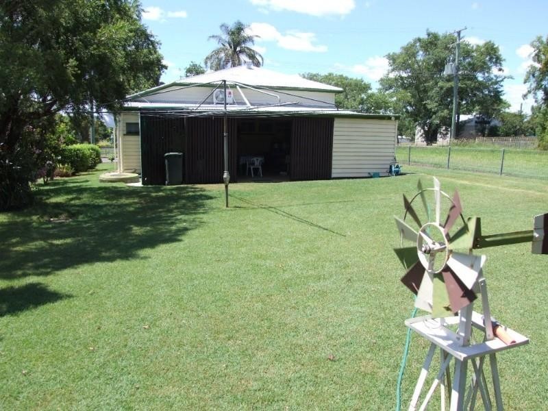 Grantham QLD 4347
