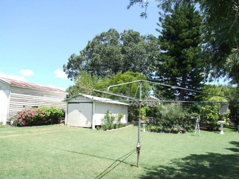 Grantham QLD 4347
