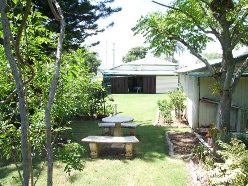 Grantham QLD 4347