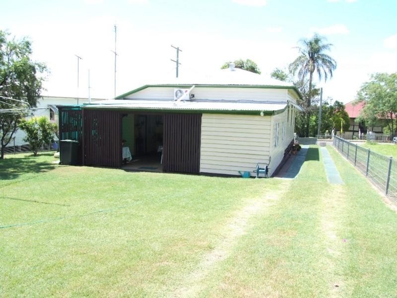 Grantham QLD 4347