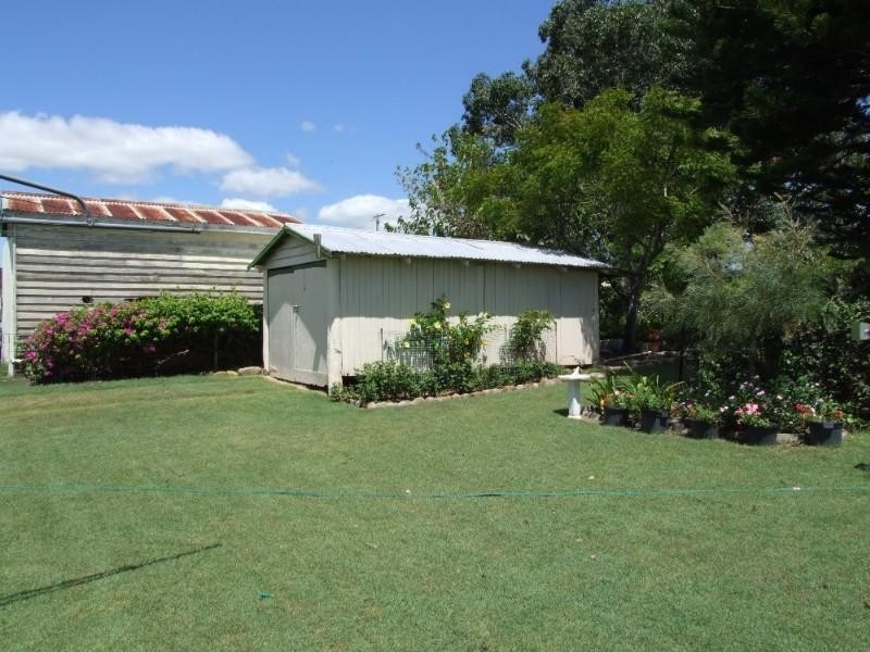Grantham QLD 4347