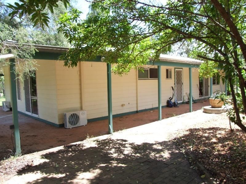 Placid Hills QLD 4343