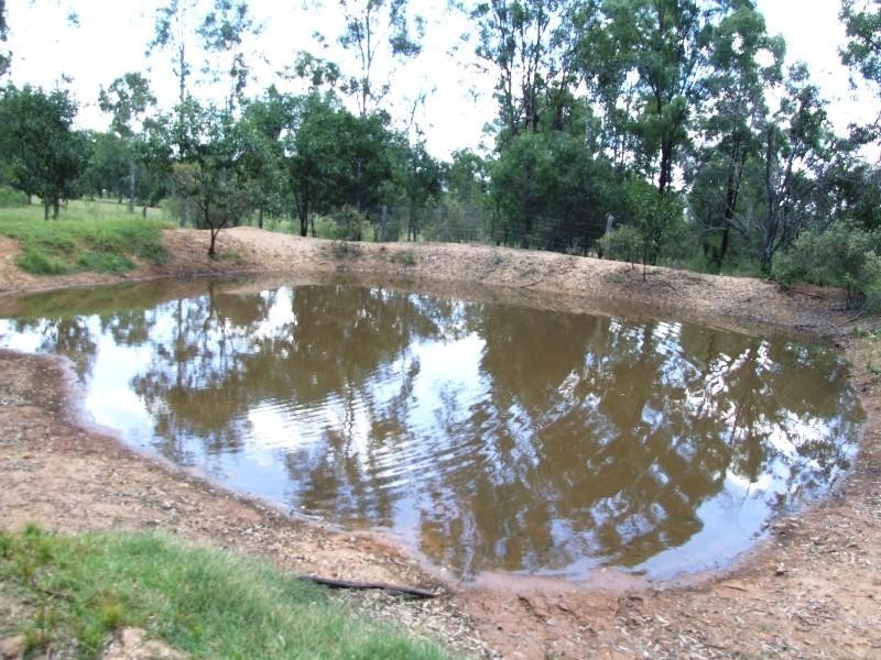 Placid Hills QLD 4343