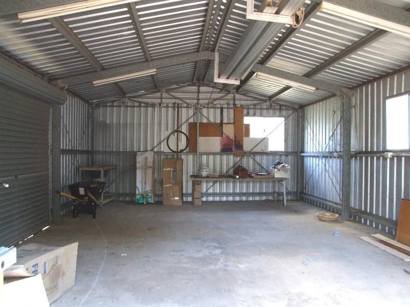 Placid Hills QLD 4343