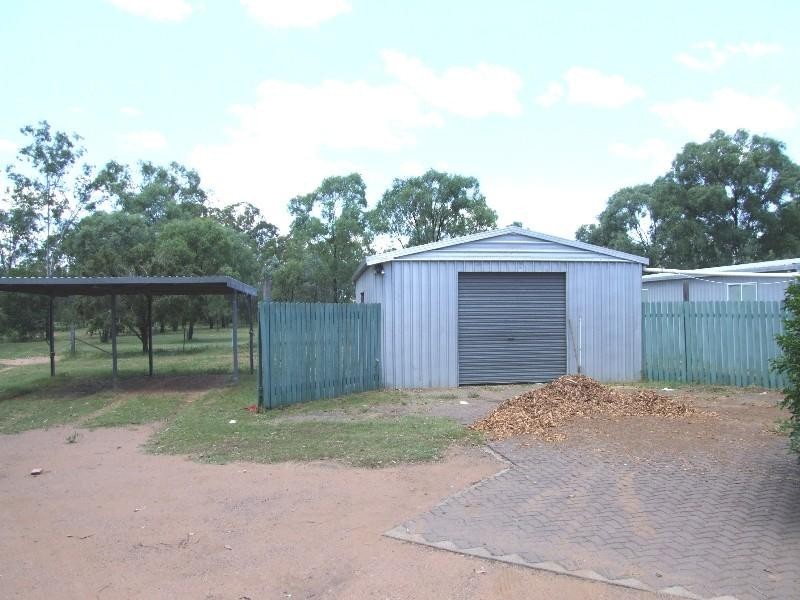 Placid Hills QLD 4343