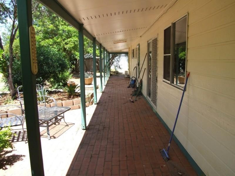 Placid Hills QLD 4343