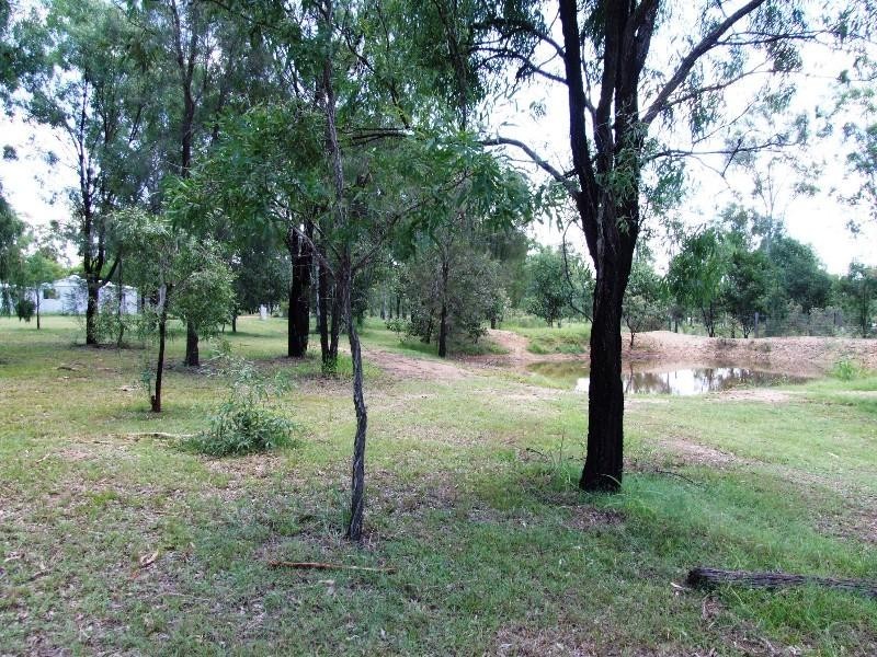 Placid Hills QLD 4343