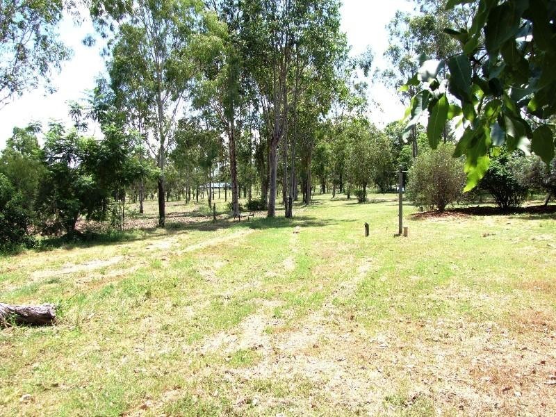 Placid Hills QLD 4343