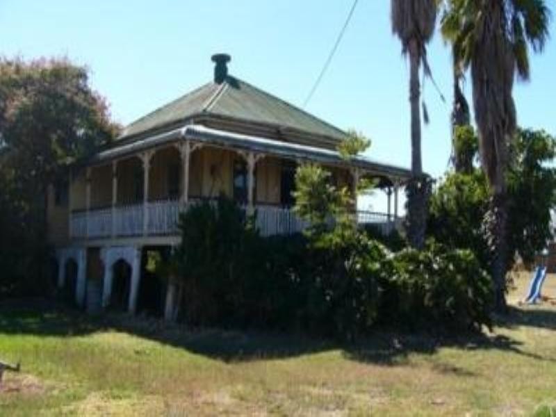 Glenore Grove QLD 4342