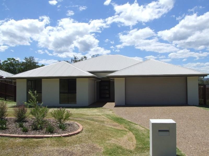 Placid Hills QLD 4343