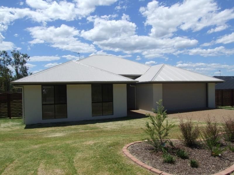 Placid Hills QLD 4343