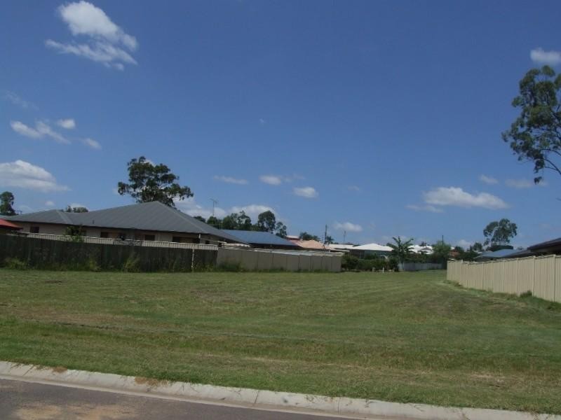 Lot 32 Reisenleiter Avenue, Gatton QLD 4343