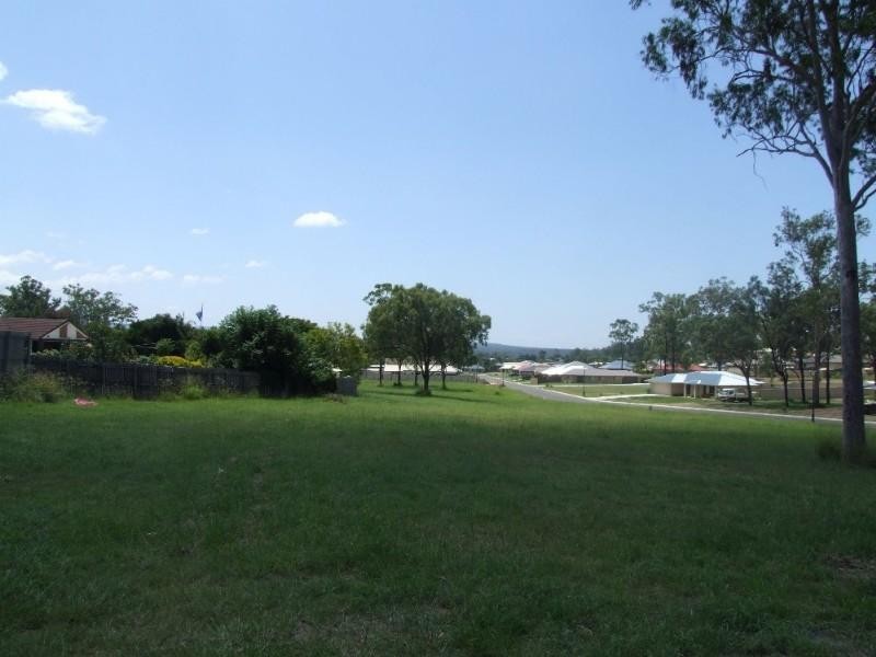 Lot 59 Highview Avenue, Gatton QLD 4343