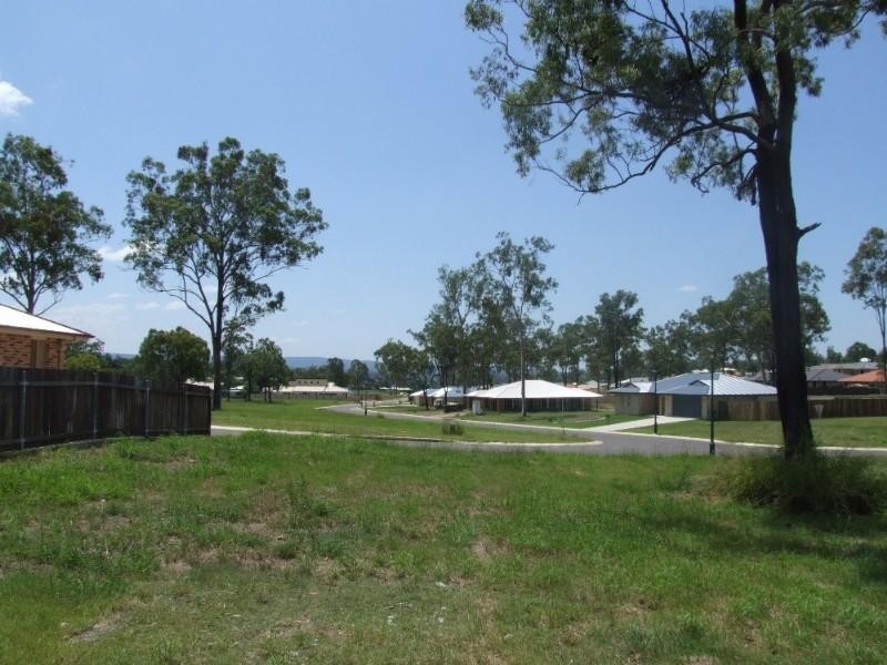 Lot 55 Highview Avenue, Gatton QLD 4343