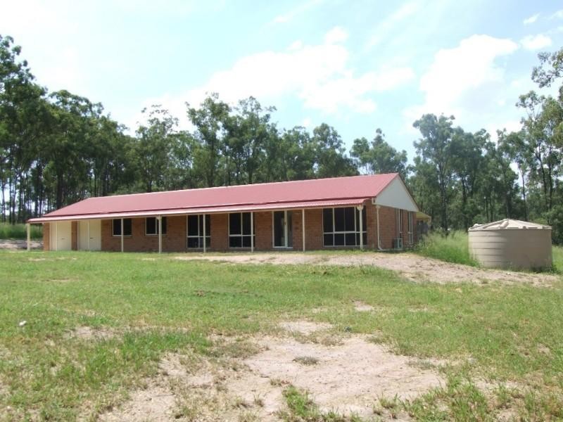 Kensington Grove QLD 4341