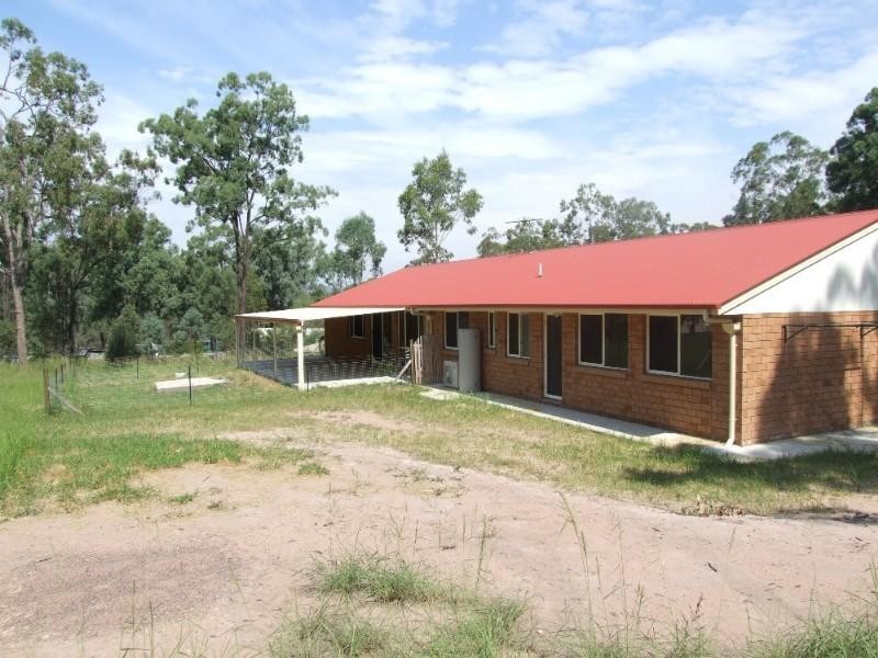 Kensington Grove QLD 4341