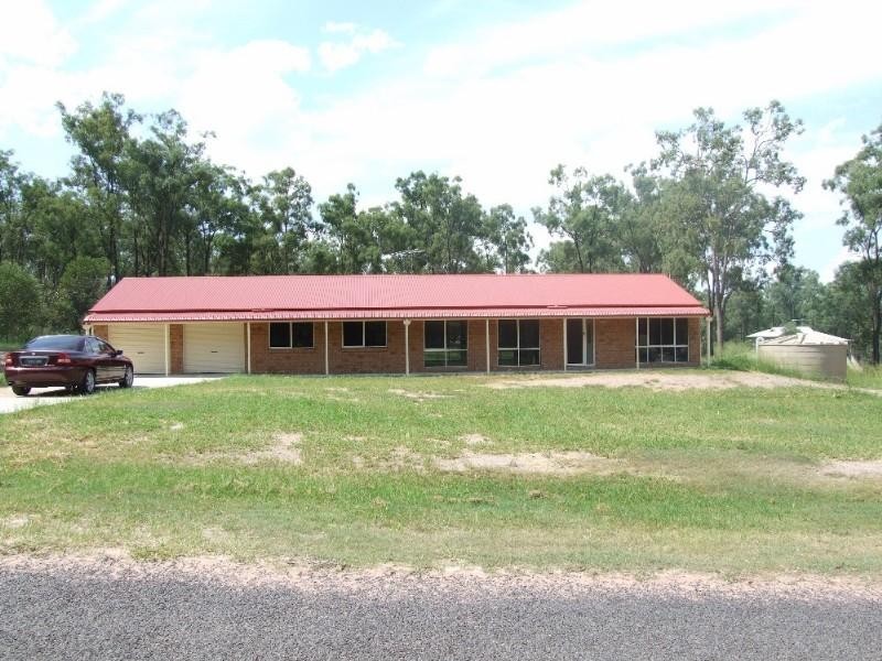 Kensington Grove QLD 4341
