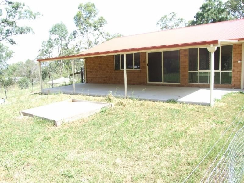 Kensington Grove QLD 4341
