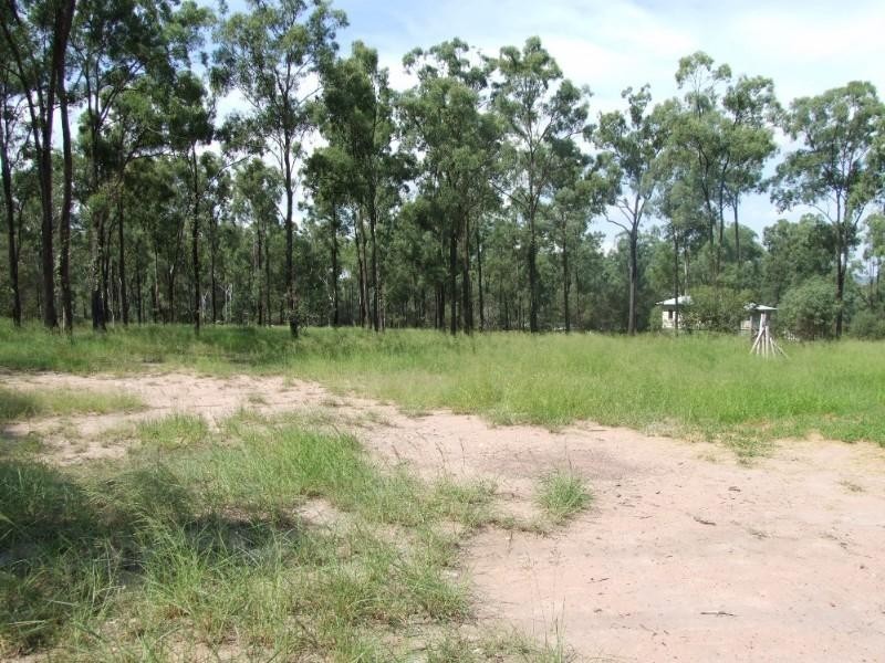 Kensington Grove QLD 4341