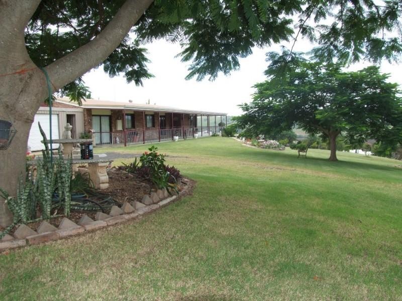 Upper Tenthill QLD 4343