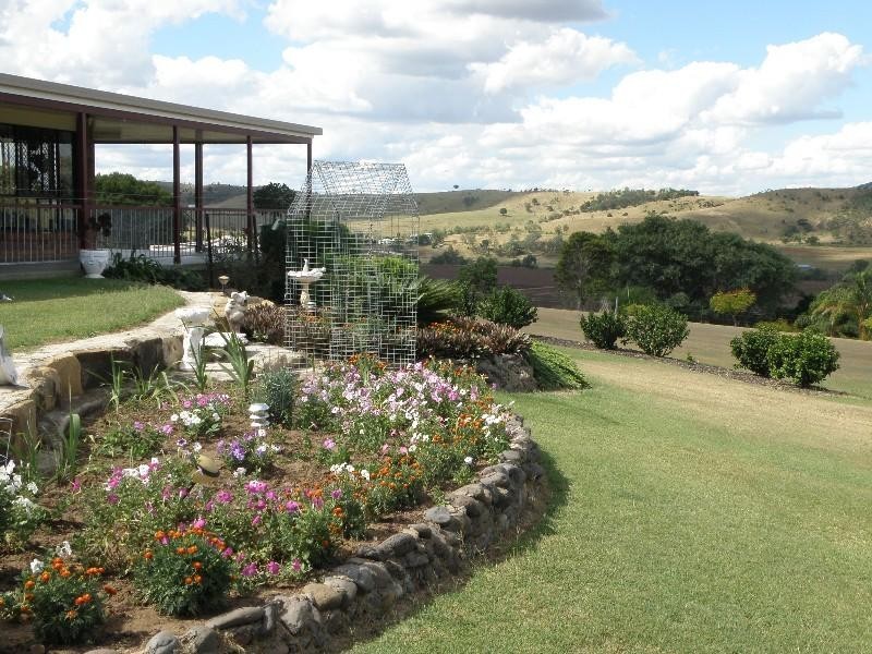 Upper Tenthill QLD 4343