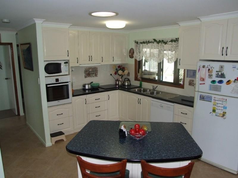 Upper Tenthill QLD 4343