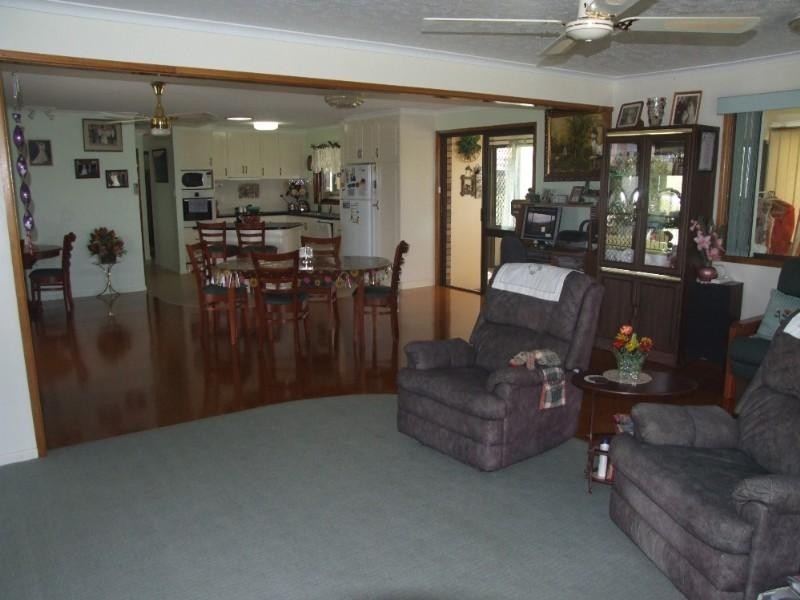 Upper Tenthill QLD 4343