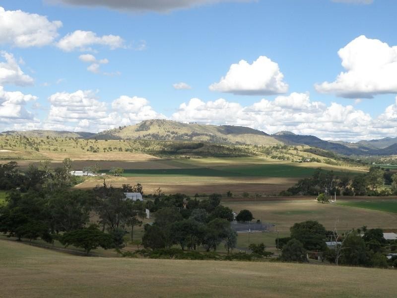 Upper Tenthill QLD 4343