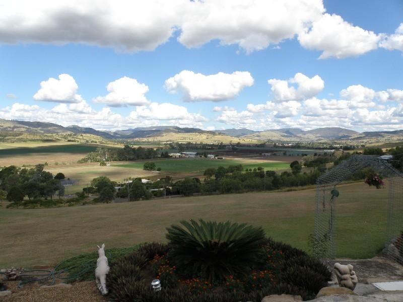 Upper Tenthill QLD 4343