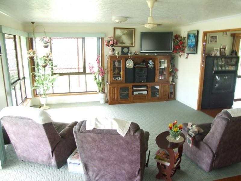 Upper Tenthill QLD 4343