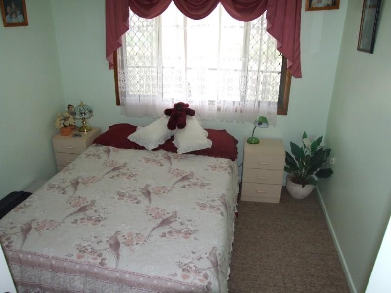 Upper Tenthill QLD 4343