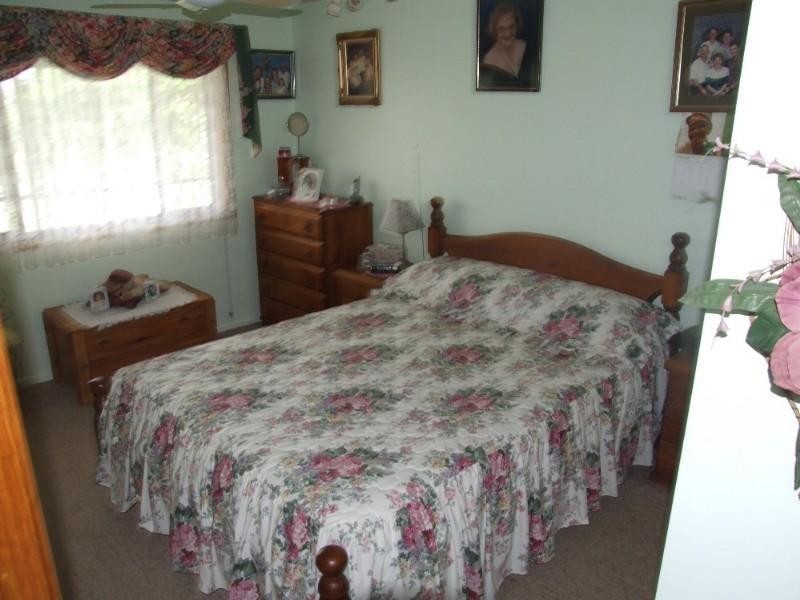 Upper Tenthill QLD 4343