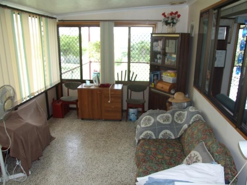 Upper Tenthill QLD 4343