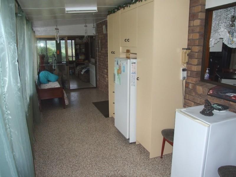 Upper Tenthill QLD 4343