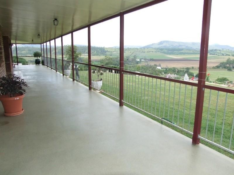 Upper Tenthill QLD 4343
