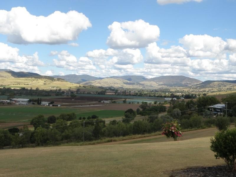 Upper Tenthill QLD 4343
