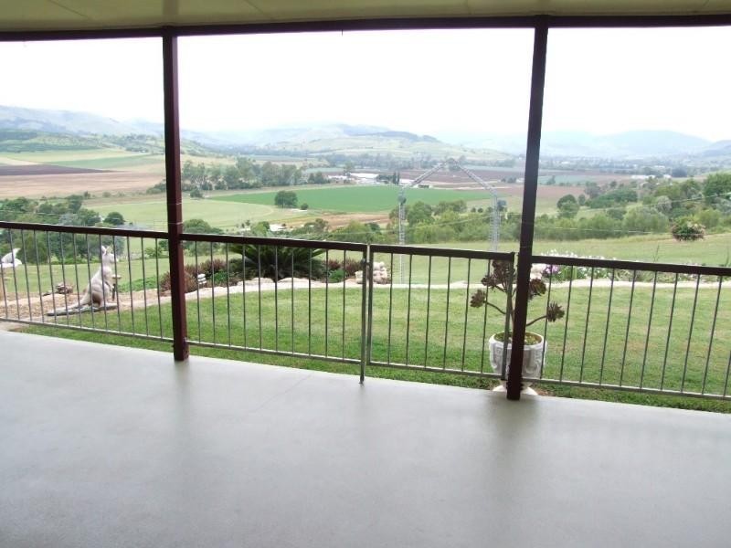 Upper Tenthill QLD 4343