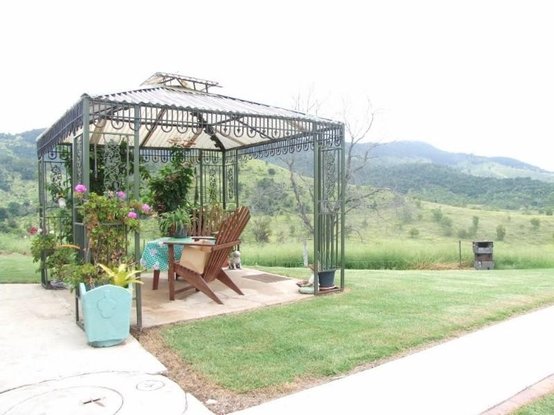 Upper Tenthill QLD 4343