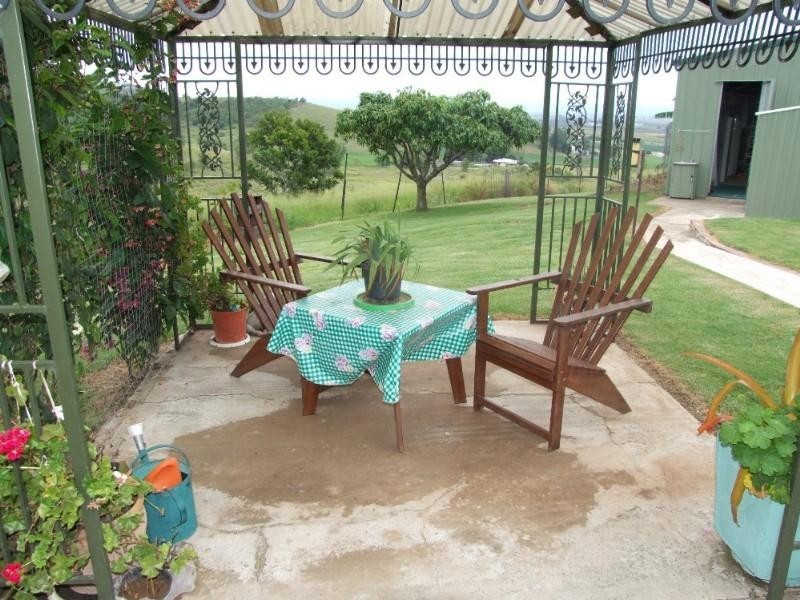 Upper Tenthill QLD 4343