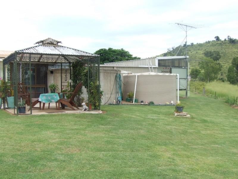 Upper Tenthill QLD 4343