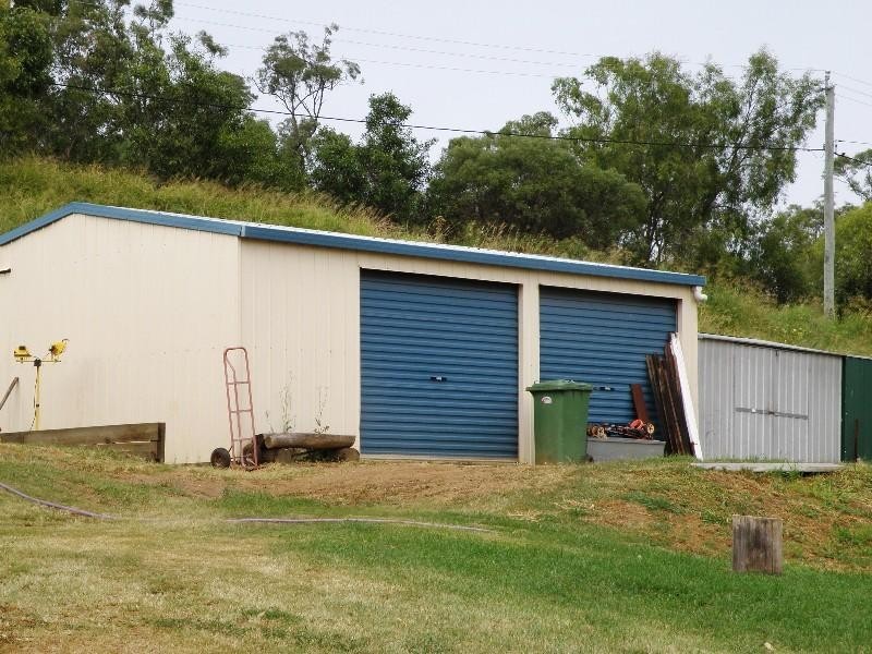 Summerholm QLD 4341