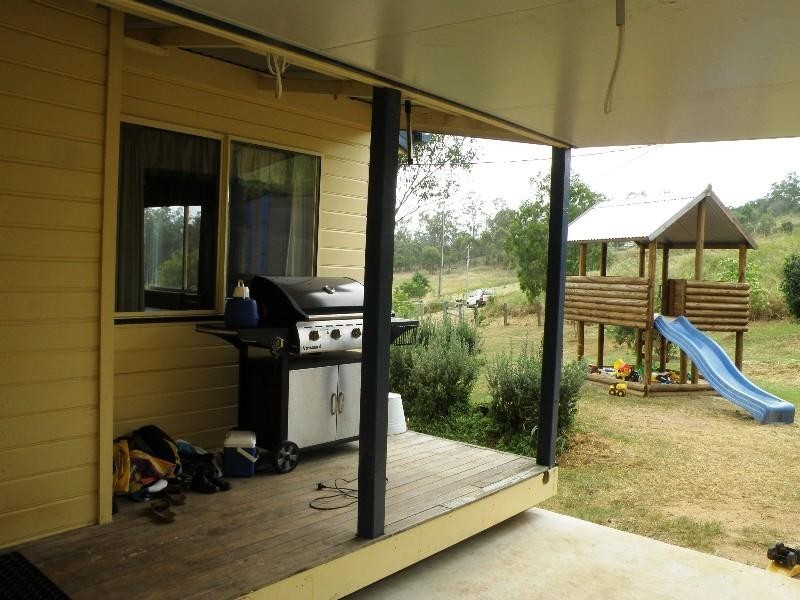 Summerholm QLD 4341