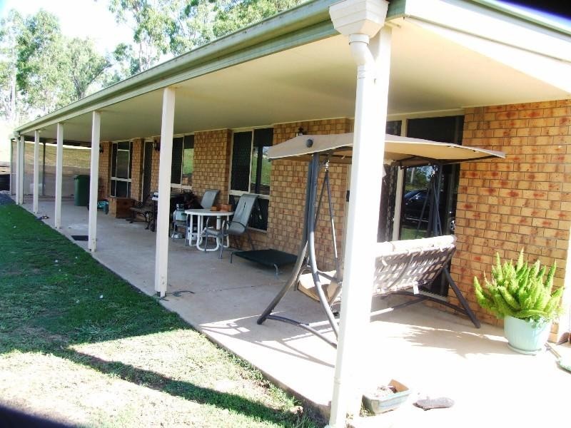 Gatton QLD 4343