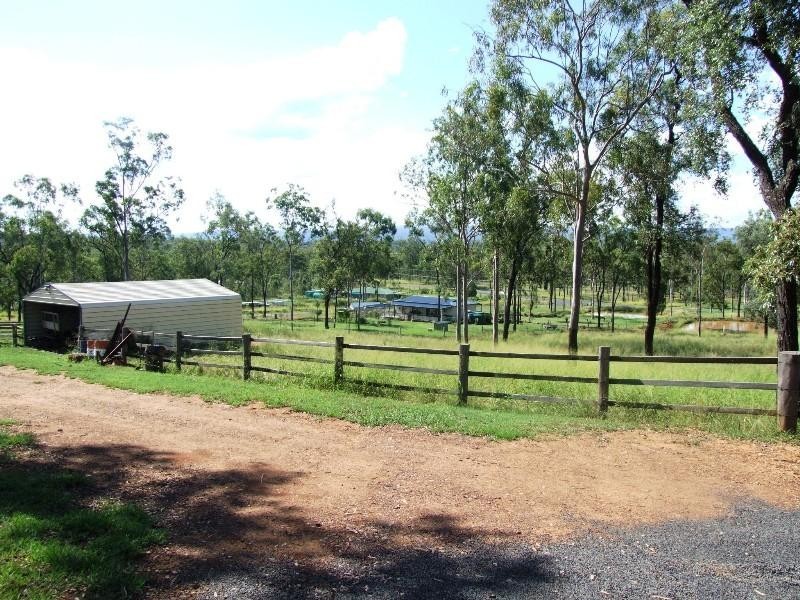 Gatton QLD 4343