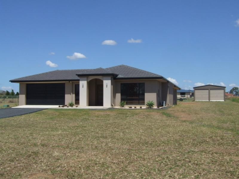 Placid Hills QLD 4343