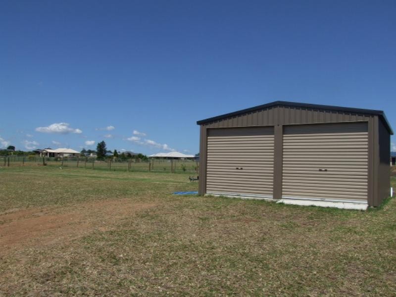 Placid Hills QLD 4343