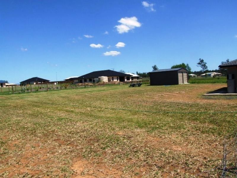 Placid Hills QLD 4343