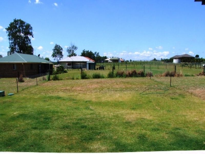 Placid Hills QLD 4343