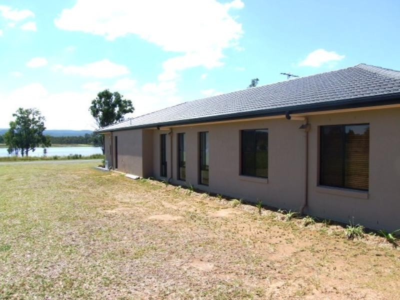 Placid Hills QLD 4343